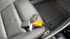 Volvo Xc40 P8 Recharge 300kW 78kWh First Edition 5dr AWD Auto Electric Estate